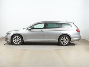 Volkswagen Passat - 2018