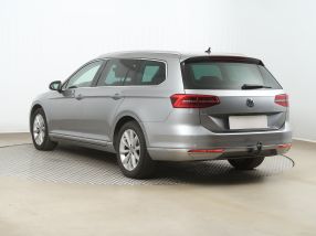 Volkswagen Passat - 2018