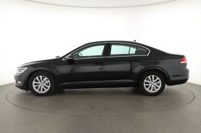 Volkswagen Passat - 2019
