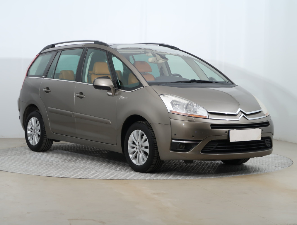 Citroen C4 Grand Picasso
