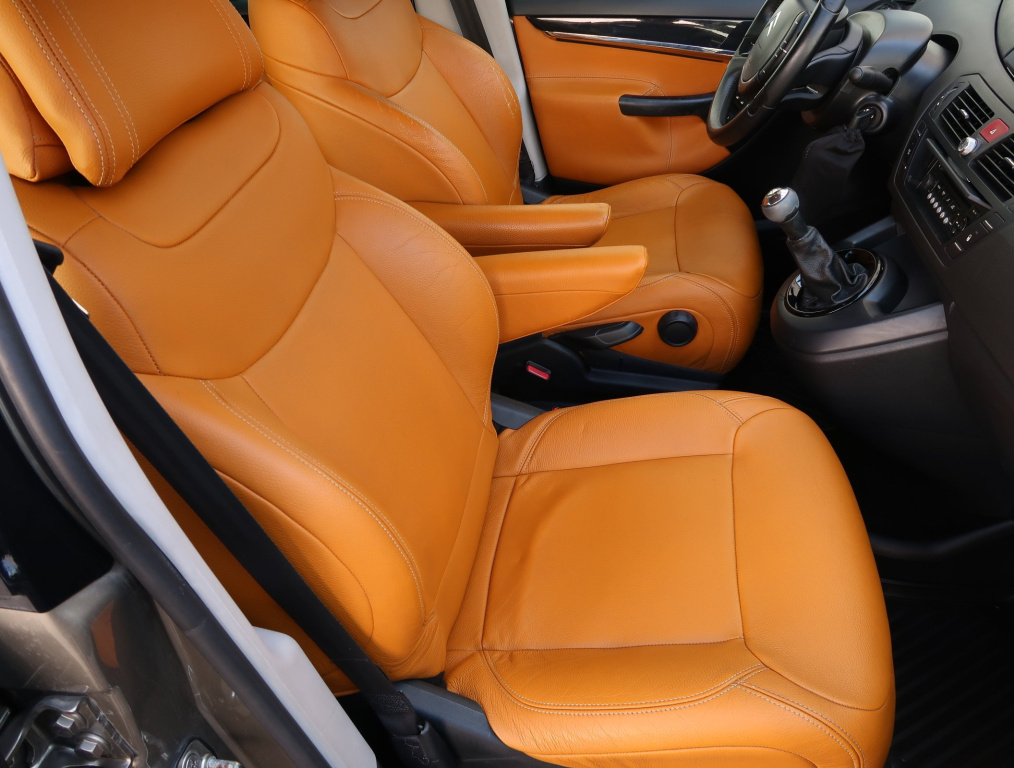 Citroen C4 Grand Picasso