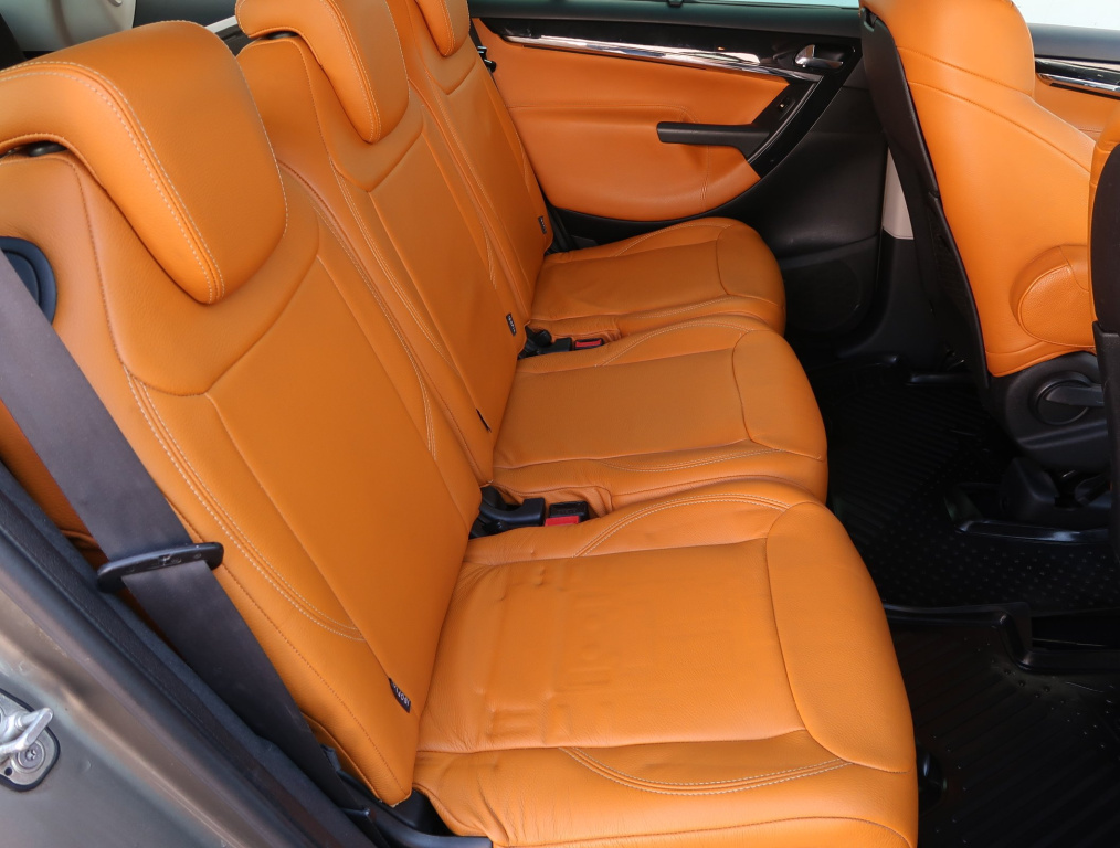 Citroen C4 Grand Picasso