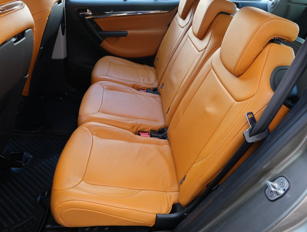 Citroen C4 Grand Picasso