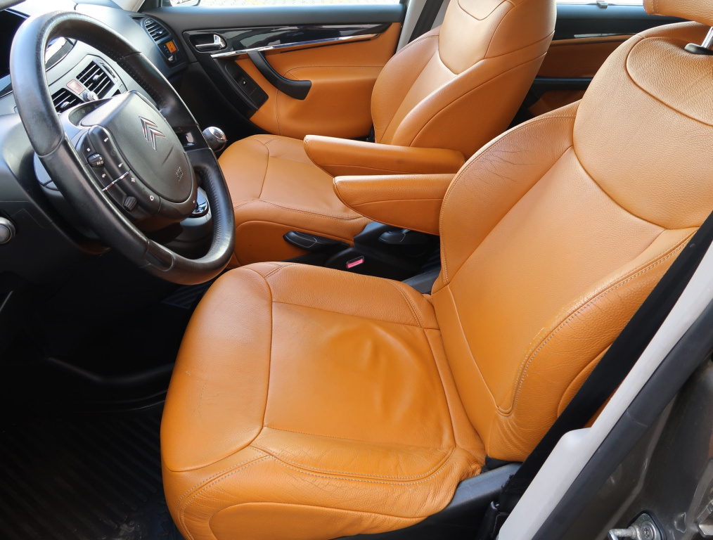 Citroen C4 Grand Picasso