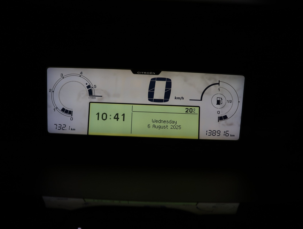 Citroen C4 Grand Picasso