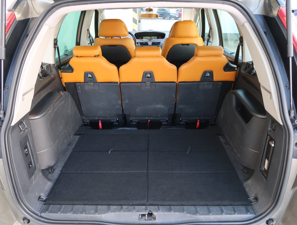 Citroen C4 Grand Picasso