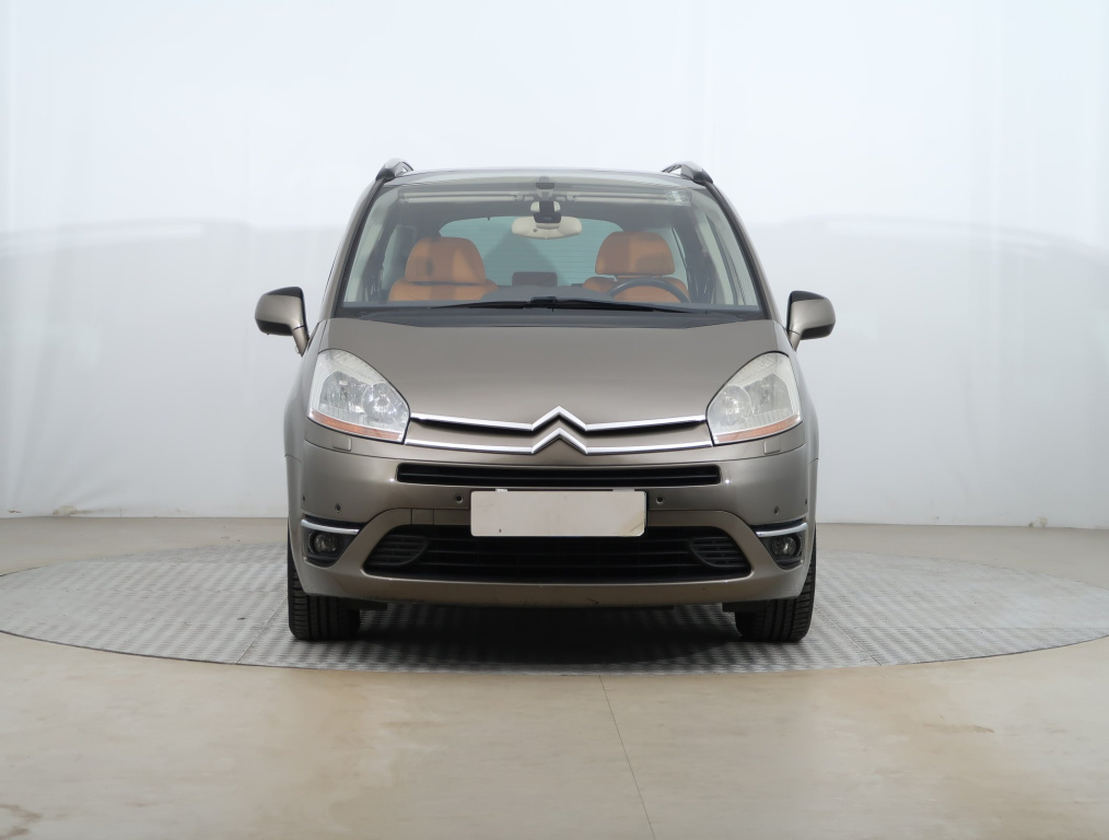 Citroen C4 Grand Picasso