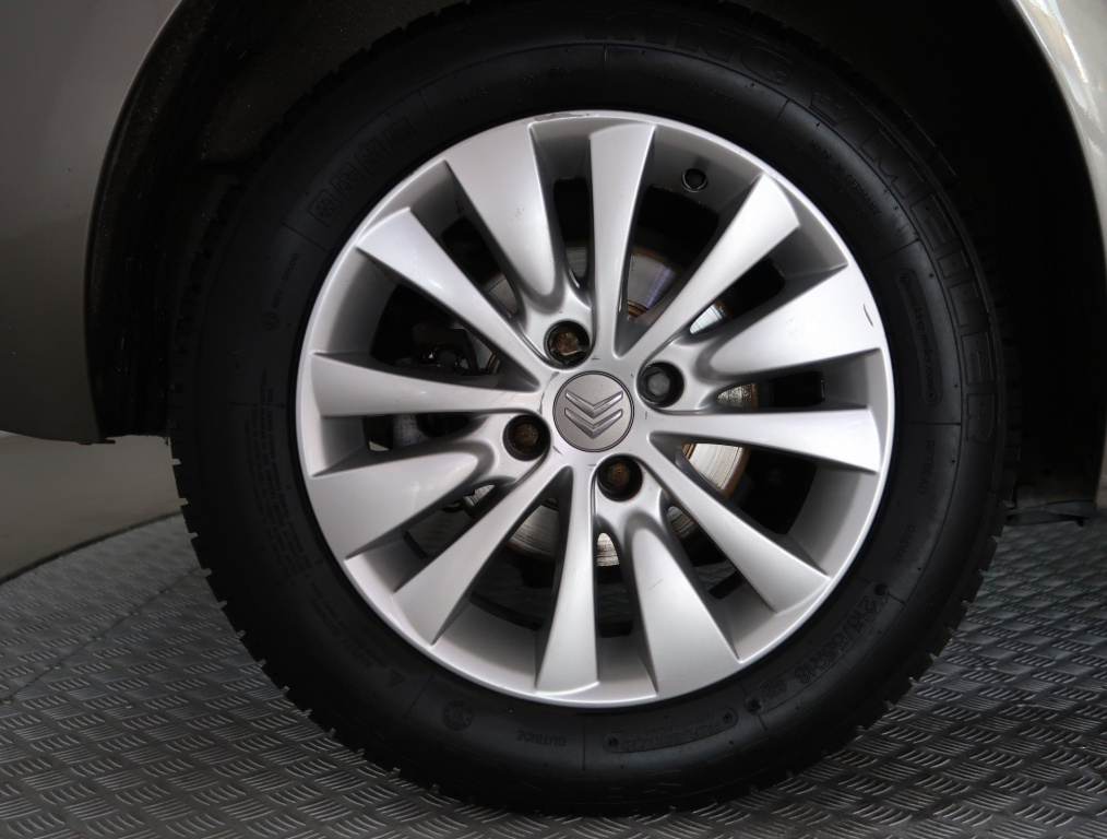 Citroen C4 Grand Picasso