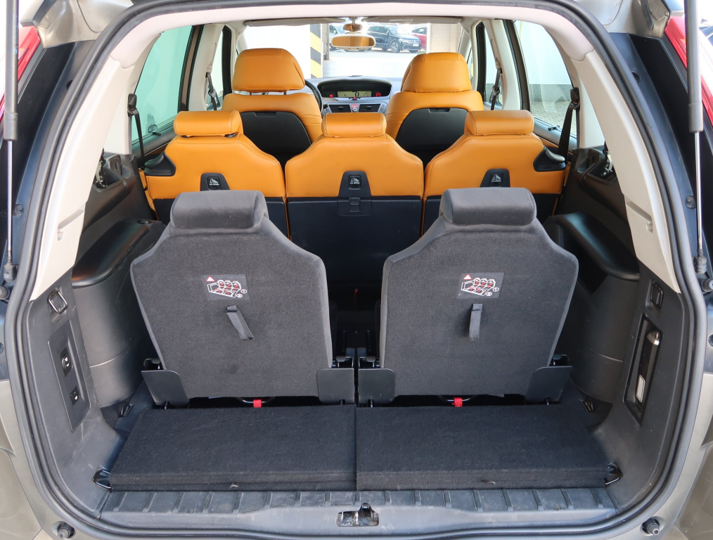 Citroen C4 Grand Picasso