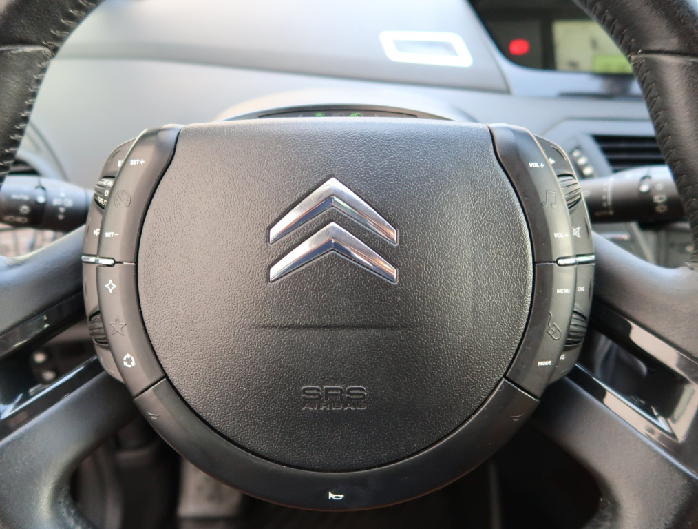 Citroen C4 Grand Picasso