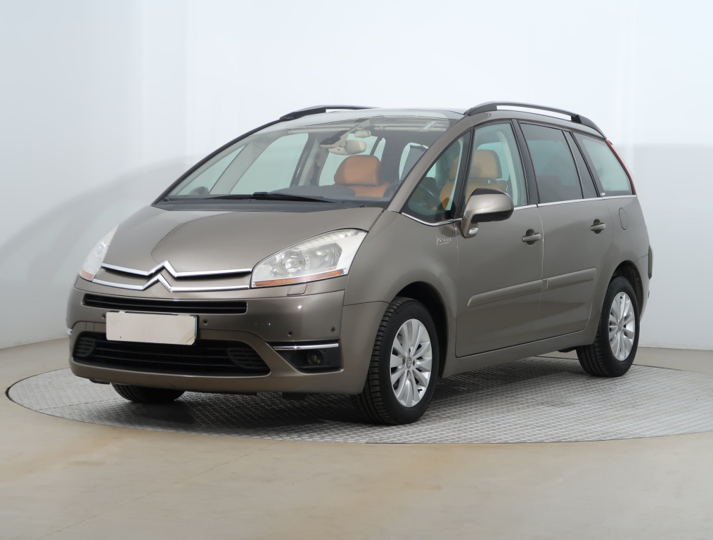 Citroen C4 Grand Picasso
