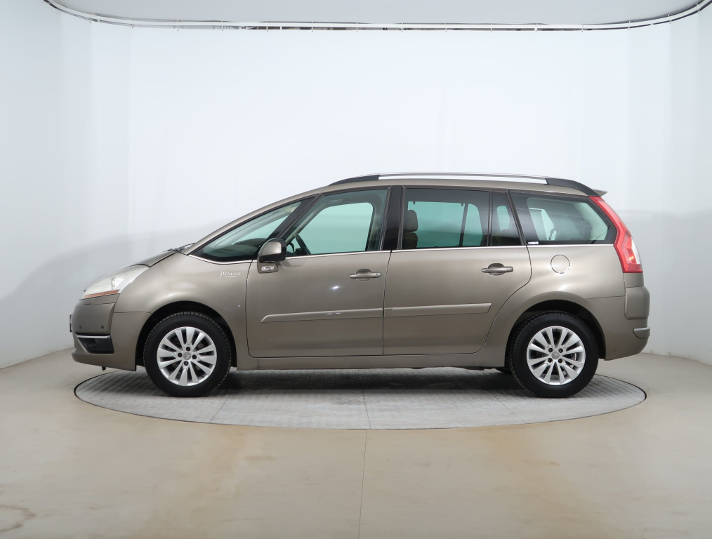 Citroen C4 Grand Picasso