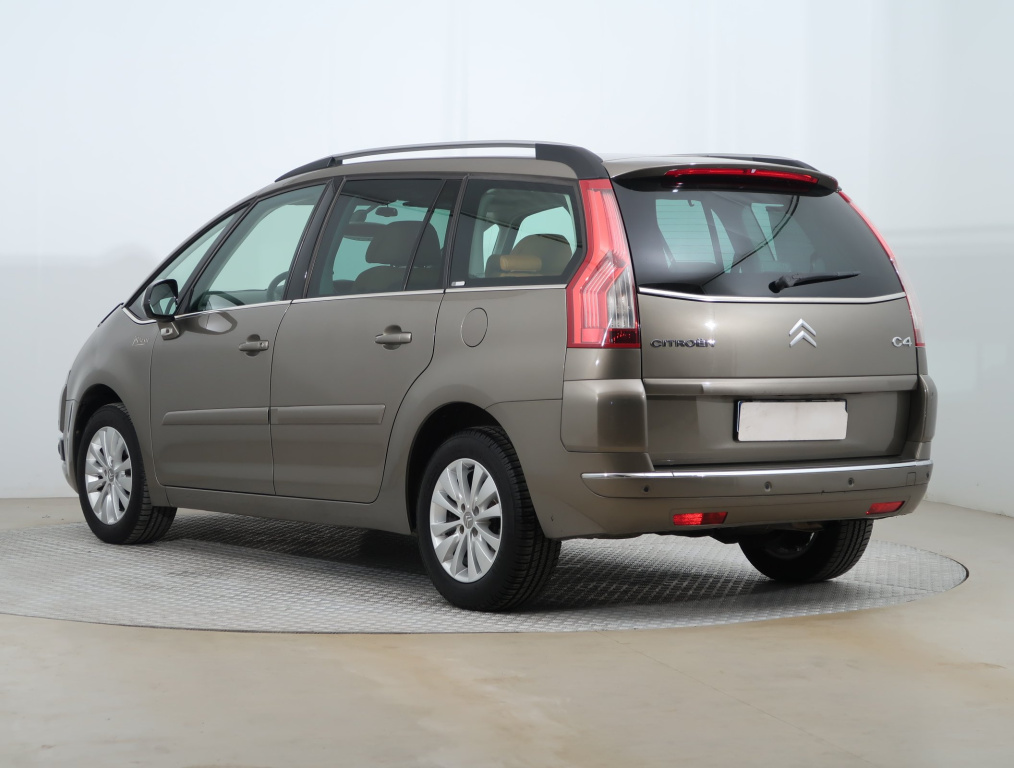 Citroen C4 Grand Picasso