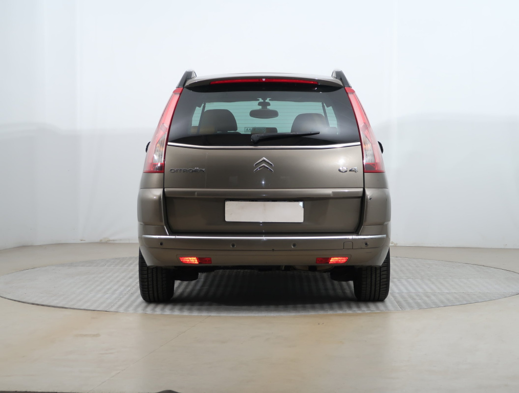 Citroen C4 Grand Picasso