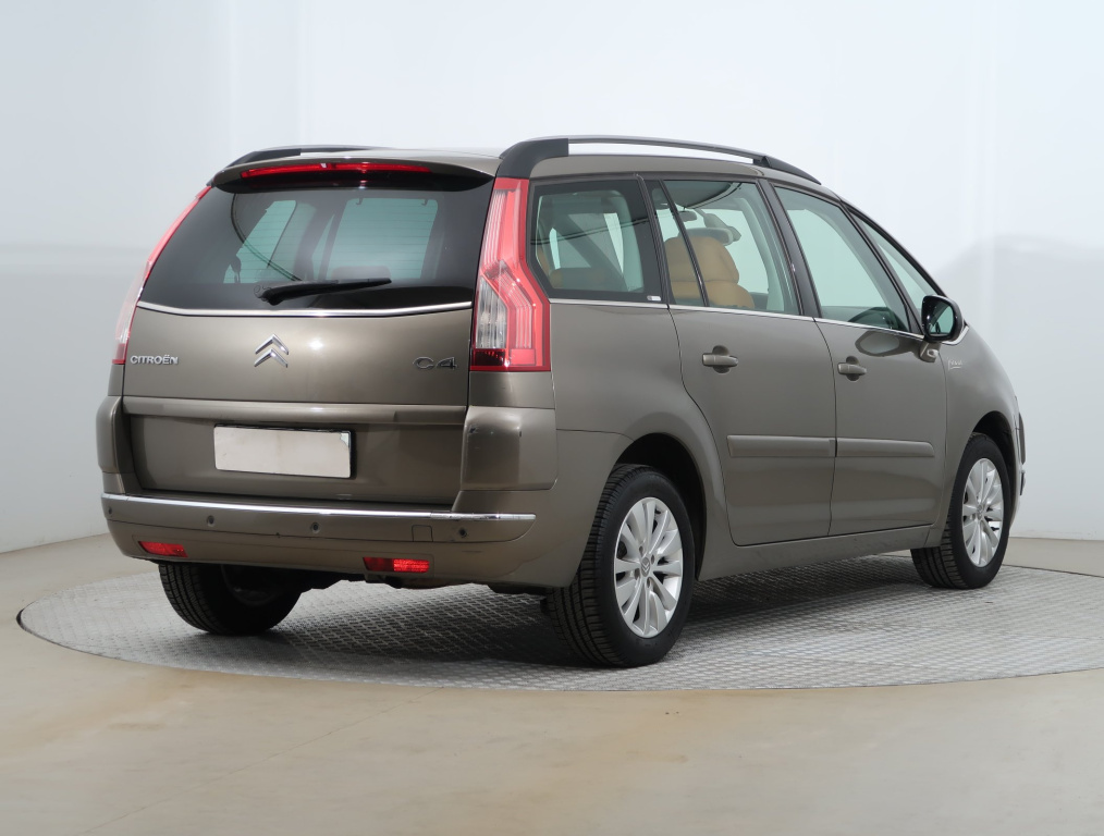 Citroen C4 Grand Picasso