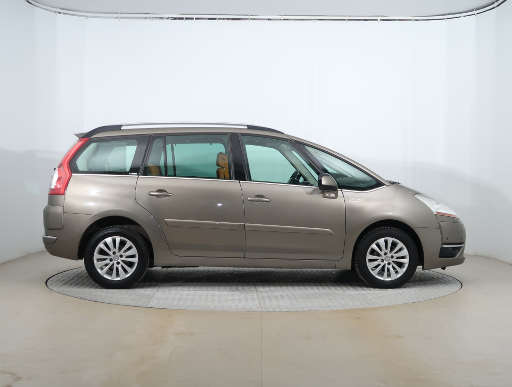Citroen C4 Grand Picasso