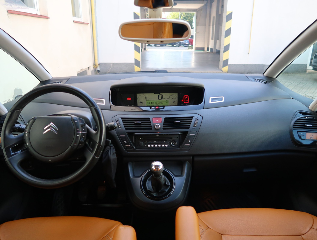 Citroen C4 Grand Picasso