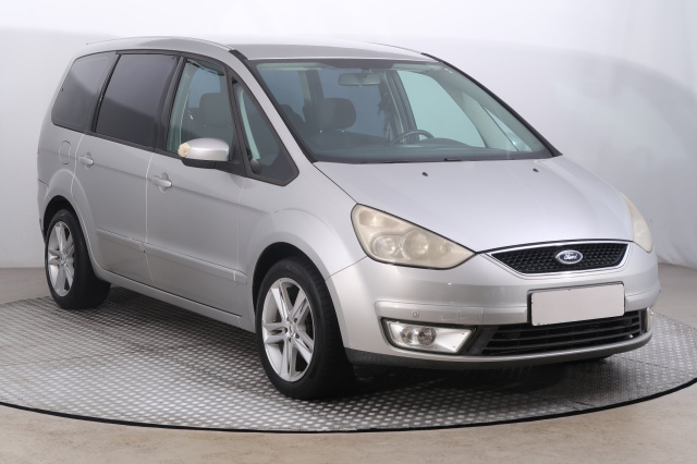 Ford Galaxy 2007