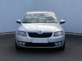 Skoda Octavia - 2014