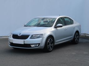 Skoda Octavia - 2014
