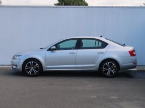 Skoda Octavia - 2014