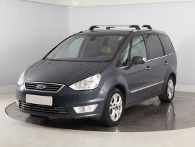 Ford Galaxy - 2014