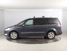 Ford Galaxy - 2014