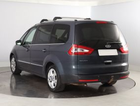 Ford Galaxy - 2014