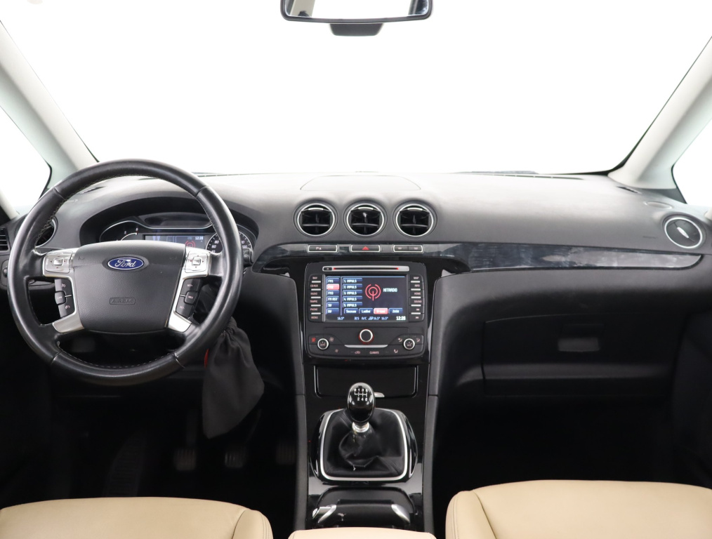 Ford Galaxy