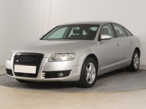Audi A6 - 2007