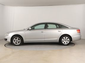 Audi A6 - 2007