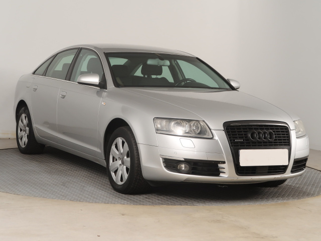 Audi A6 2007