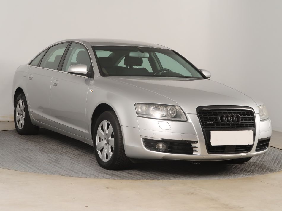 Audi A6 - 2007