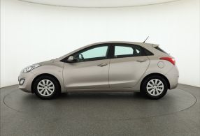 Hyundai i30 - 2016