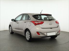 Hyundai i30 - 2016