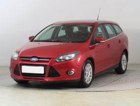 Ford Focus - 2011