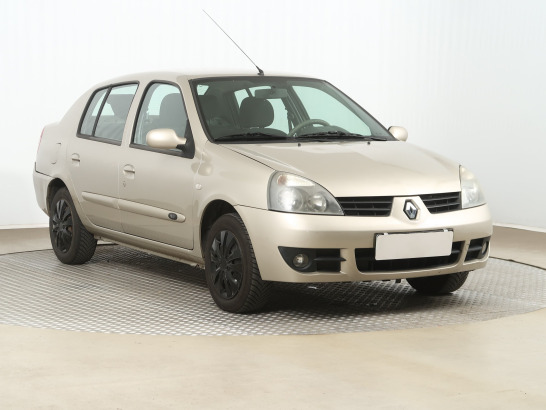 Renault Thalia