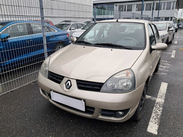 Renault Thalia 2007