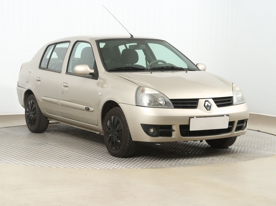 Renault Thalia - 2007