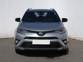 Toyota RAV 4 - 2018