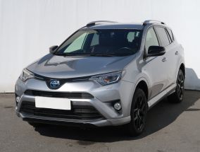 Toyota RAV 4 - 2018