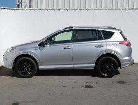 Toyota RAV 4 - 2018