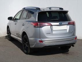 Toyota RAV 4 - 2018