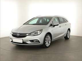 Opel Astra - 2018
