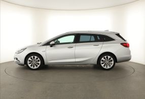 Opel Astra - 2018