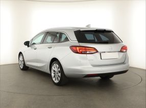 Opel Astra - 2018