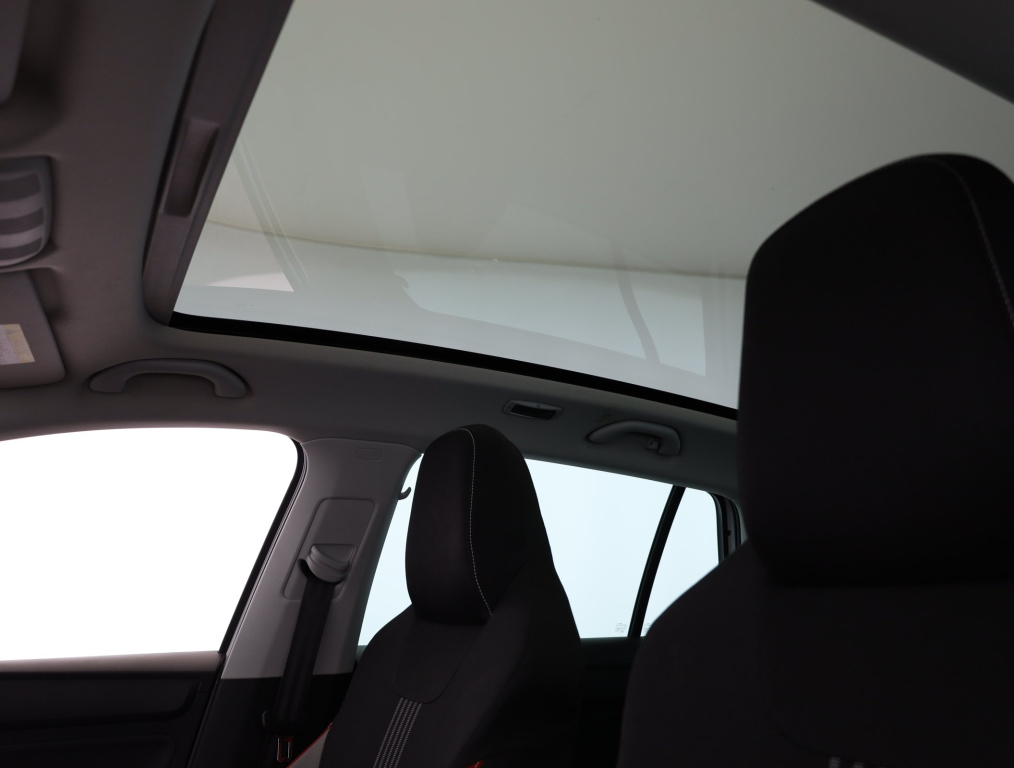 Škoda Rapid Spaceback