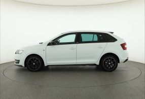 Skoda Rapid Spaceback - 2015