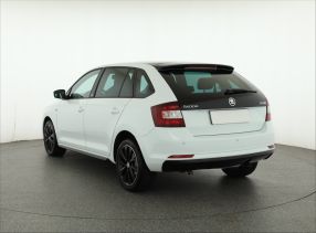 Skoda Rapid Spaceback - 2015