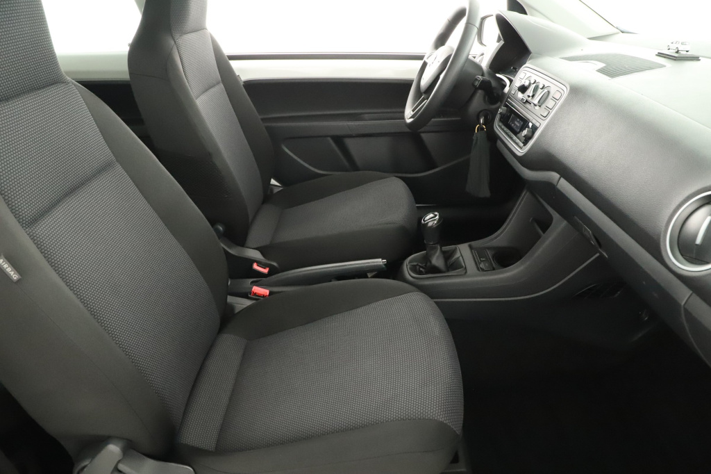 Škoda Citigo